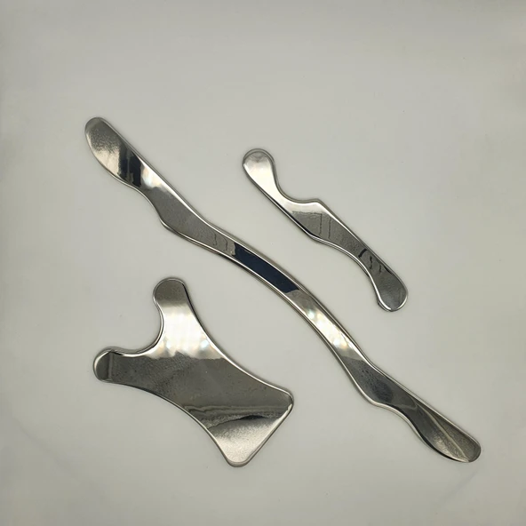 Graston 3 Parçalı Mini Set Model 13 ürün görseli 1