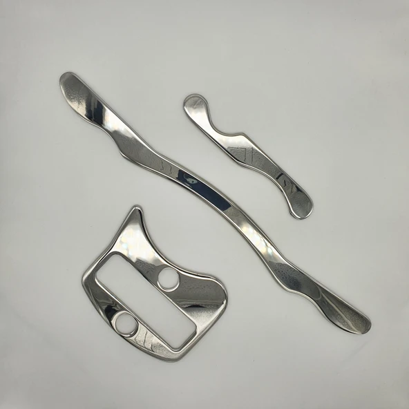 Graston 3 Parçalı Mini Set Model 14 ürün görseli 1