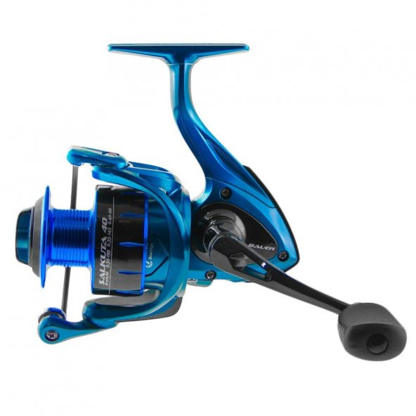Bauer Salkuta 40 7+1 Bb Olta Makinesi ürün görseli 1