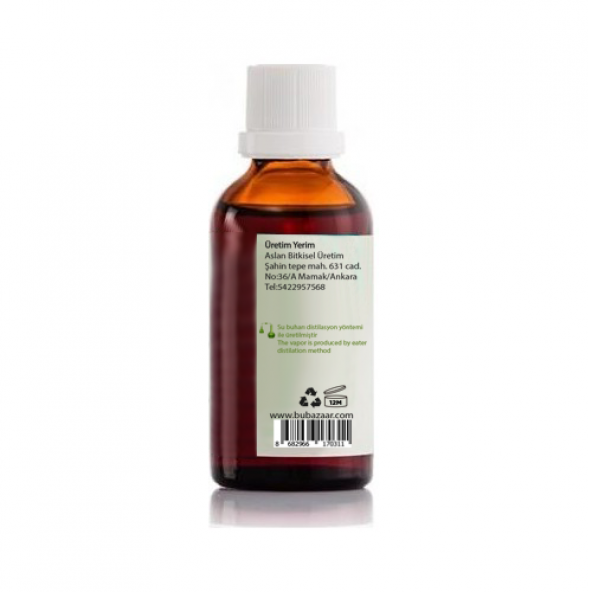 Kekik Yağı 50ml - Resim 2