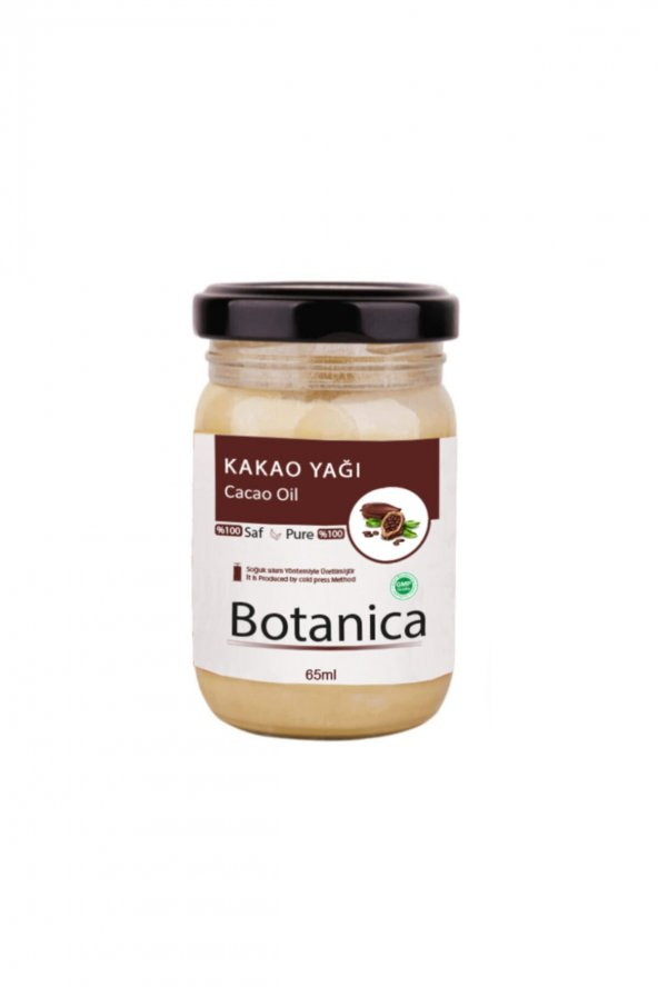 Kakao Yağı 100 ml ürün görseli 1