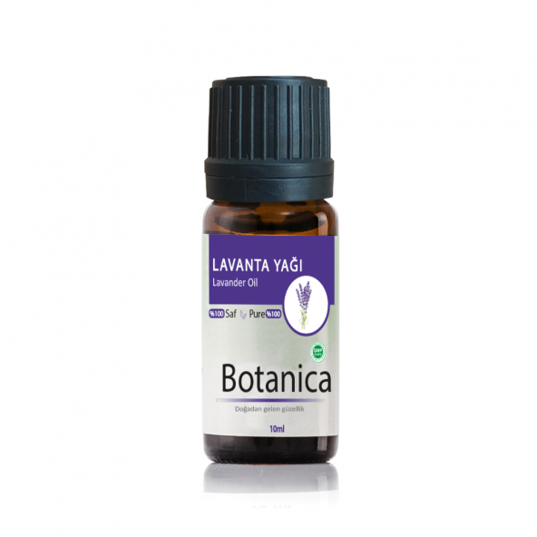 Lavanta Yağı  10ml ürün görseli 1