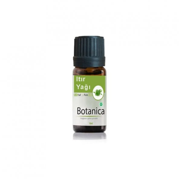 Botanica  Itır Yağı 10 ml ürün görseli 1