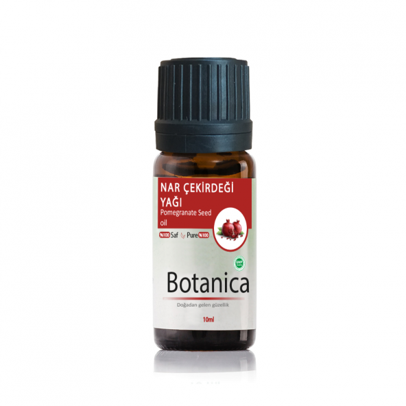 Nar Çekirdeği Yağı 10ml ürün görseli 1