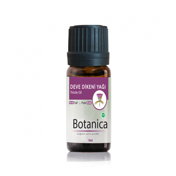 Deve Dikeni Yağı 10ml ürün görseli 1