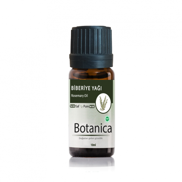 Biberiye Yağı  10ml ürün görseli 1
