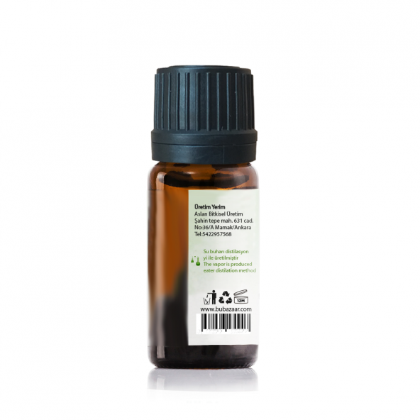 Lavanta Yağı  10ml - Resim 2