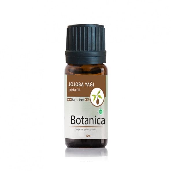 Jojoba Yağı 10ml ürün görseli 1