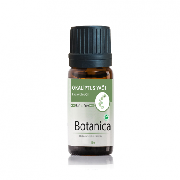 Okaliptus Yağı 10ml - Resim 2