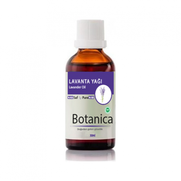 Lavanta Yağı  50ml - Resim 2