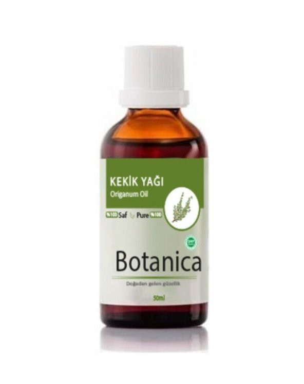 Botnica  Kekik Yağı 50ml ürün görseli 1