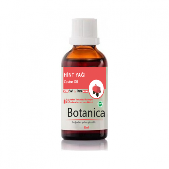 Hint Yağı 100 Saf 50ml ürün görseli 1