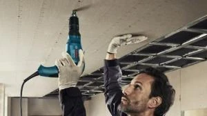 BOSCH GTB 650 Alçıpan Vidalama - Resim 4
