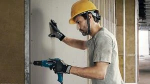 BOSCH GTB 650 Alçıpan Vidalama - Resim 3