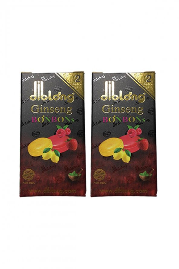 Cinsel Gıda Ürünü Diblong Bonbon ürün görseli 1