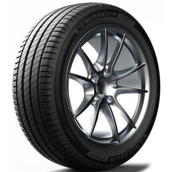 Michelin Primacy 4 + 255/45R18 99Y (Yaz) (2023) ürün görseli 1