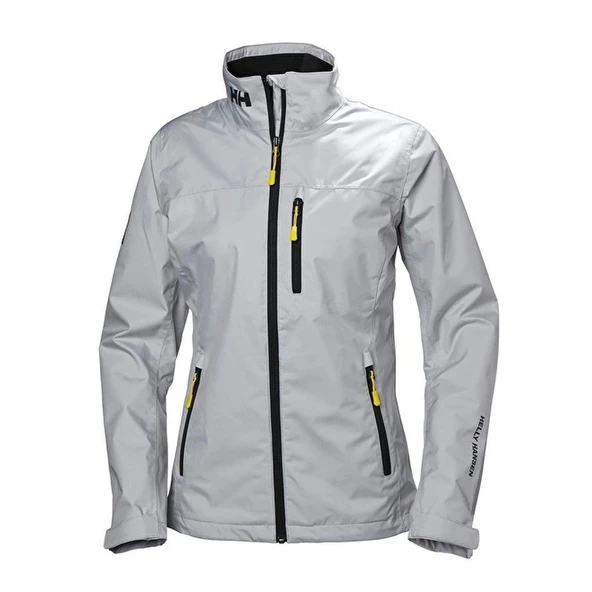 Helly Hansen HH W CREW MIDLAYER Kadın Ceket HHA.30317 HHA.853 ürün görseli 1