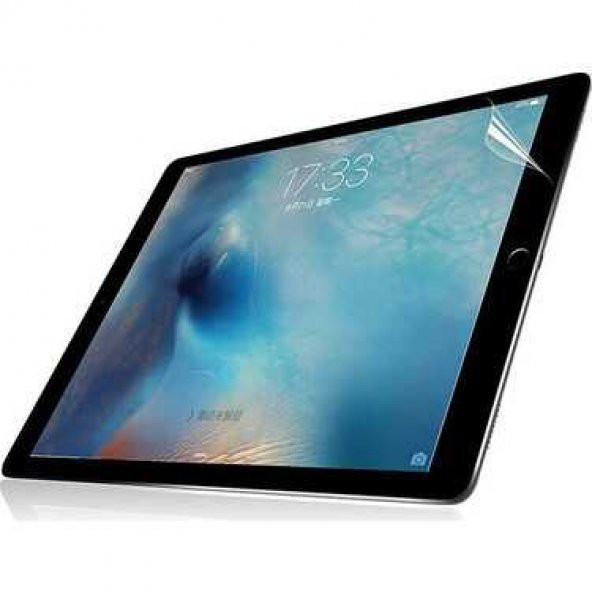 Apple iPad 2 3 4 Davin Tablet Nano Ekran Koruyucu - Resim 2