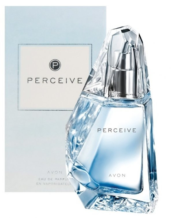 Avon Perceive Kadın Parfüm Edp 50 Ml ürün görseli 1
