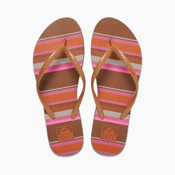 REEF SEASIDE PRINTS Erkek Terlik REF.CJ0250 - Resim 3