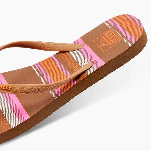 REEF SEASIDE PRINTS Erkek Terlik REF.CJ0250 ürün görseli 1