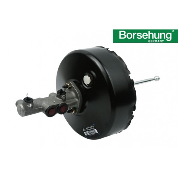 WESTINGHOUSE HİDROVAK SERVO ve FREN ANA MERKEZ Skoda Fabia 6Q0611019Q ürün görseli 1