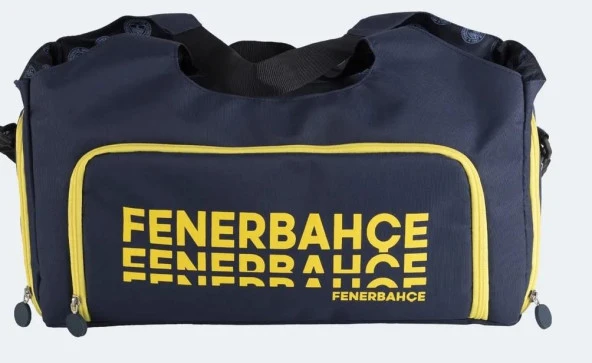 Fenerbahçe Sport Bag Yeni ürün görseli 1