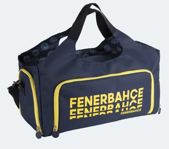 Fenerbahçe Sport Bag Yeni - Resim 3