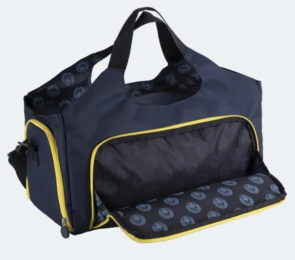Fenerbahçe Sport Bag Yeni - Resim 4