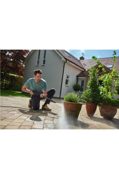 Bosch UNİVERSALAQUATAK 130 Yük.Basınçlı Yıkama - Resim 3