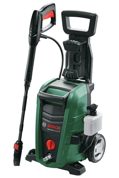 Bosch UNİVERSALAQUATAK 135 Yük.Basınçlı Yıkama ürün görseli 1