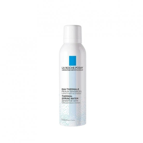 Thermal Spring Water Hassas Ciltler İçin Termal Su 150ml ürün görseli 1