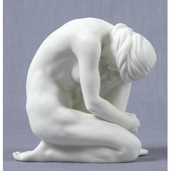VERONESE BİBLOLAR - Wise Porselen-BODY PORSELEN-11-6,5-11 CM-JCP30099AA ürün görseli 1