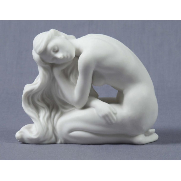 VERONESE BİBLOLAR - Wise Porselen-BODY PORSELEN-12-6-9,5 CM-jCP30098AA ürün görseli 1