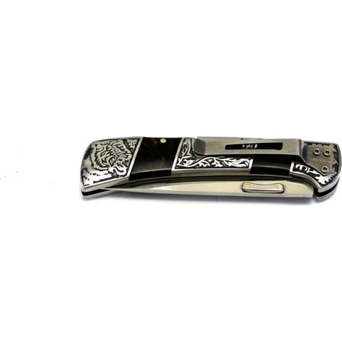 Columbia B3159-B Full Rivet Çakı - Resim 4