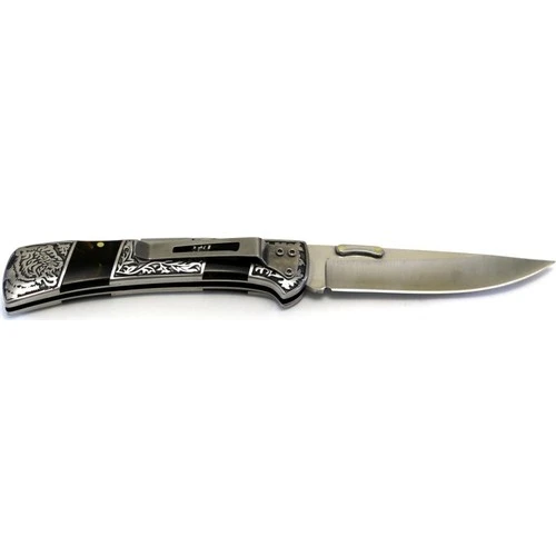 Columbia B3159-B Full Rivet Çakı - Resim 3