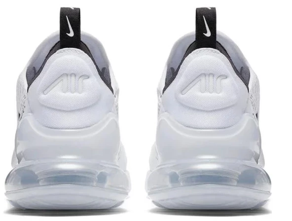 Nike air 270 Beyaz AH8050-100 - Resim 3