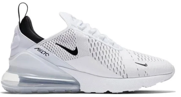 Nike air 270 Beyaz AH8050-100 - Resim 2