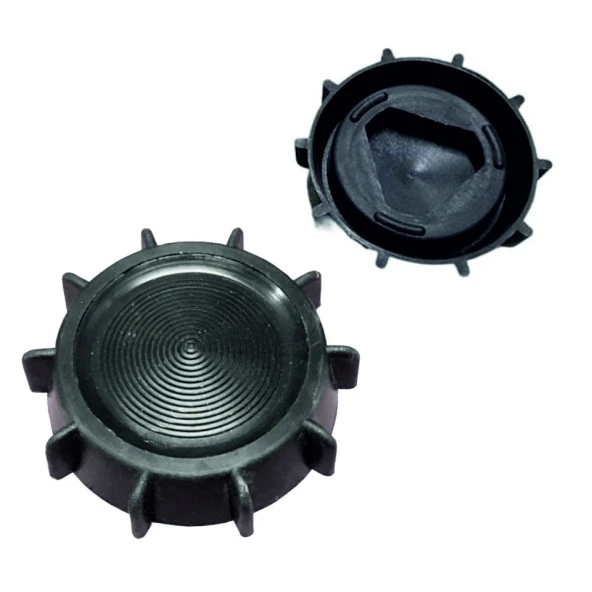 Renault Toros Koltuk Ayar Kolu 7700523125 - Resim 3