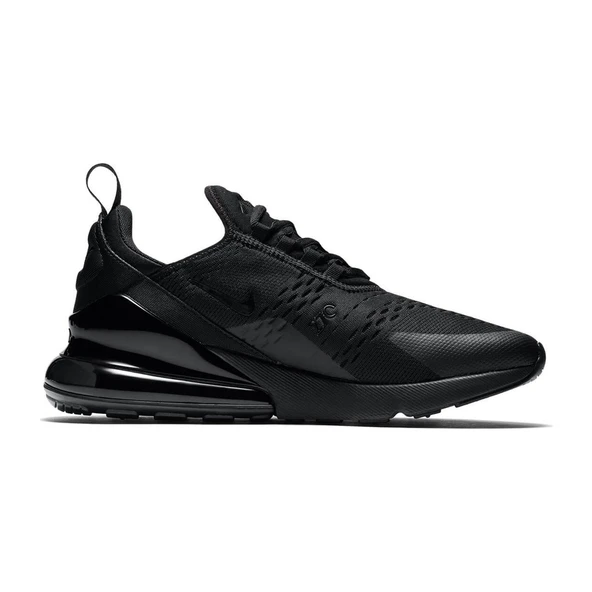Nike air 270 Siyah AH8050-005 - Resim 3