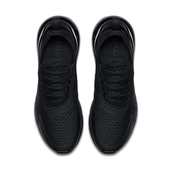 Nike air 270 Siyah AH8050-005 - Resim 2