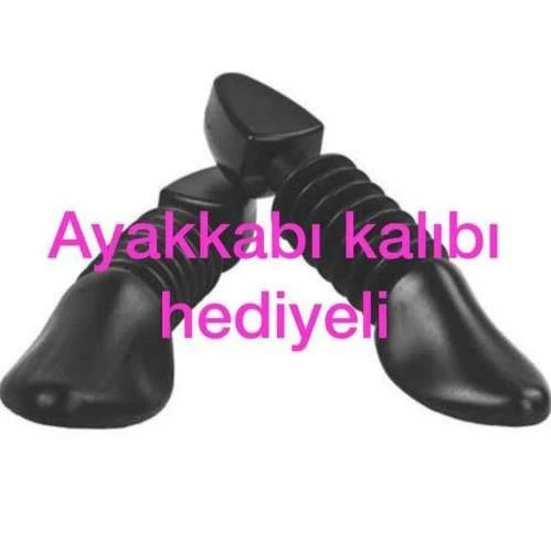 Nike air 270 Siyah AH8050-005 - Resim 4