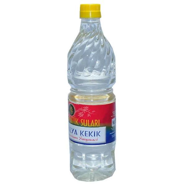 Bilya Kekik Suyu Pet Şişe 1 Lt - Resim 2