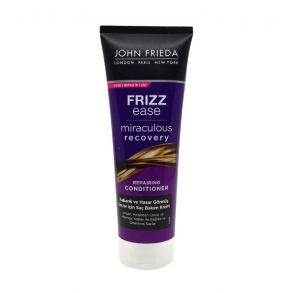 John Frieda Saç Kremi Miraculous 250 ml ürün görseli 1