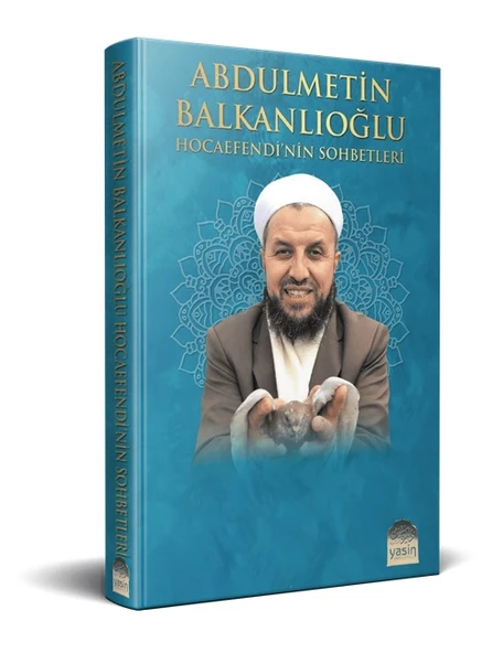 Abdülmetin Balkanlıoğlu Hocaefendinin Sohbetleri ürün görseli 1