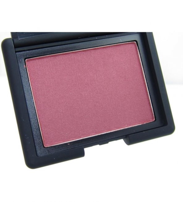 Nars Blush Powder Seduction Refill ürün görseli 1