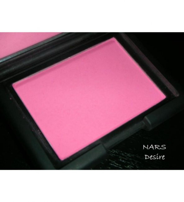 Nars Blush Powder Desire Refill ürün görseli 1