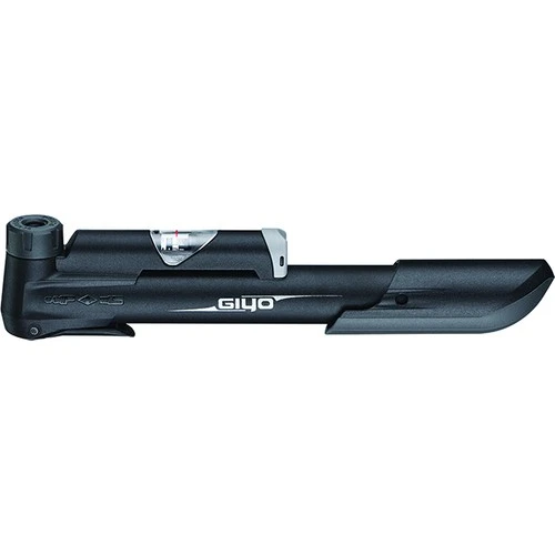 Giyo GP-41CP Bisiklet Pompası 120 Psi Göstergeli ürün görseli 1
