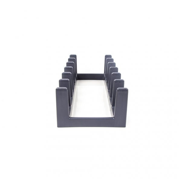 Tencere Kapağı Düzenleyici Organizer - Resim 3