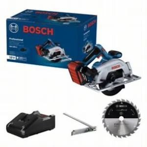 BOSCH GKS 185-LI AKÜLÜ DAİRE TESTERE ürün görseli 1